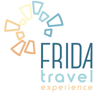 FridaTravel  Logo